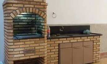 Imagem 3: Casa para aluguel tem 210 metros quadrados com 3 quartos em Vila Rosália - Guarulhos - SP