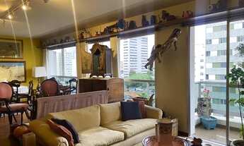 Imagem: Monte Alegre Apto AP11414MSAI