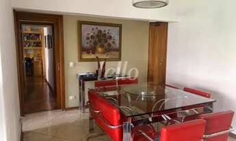 Imagem 1: São Paulo - Apartamento Padrão - Chácara Klabin