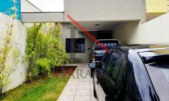 Imagem 2: Casa geminada com 3 quartos - Bairro Jardim Pacaembu 2 em Londrina