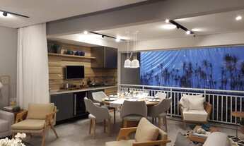 Imagem 2: Apartamento para venda tem 93 metros quadrados com 3 quartos no Centro - Guarulhos - SP