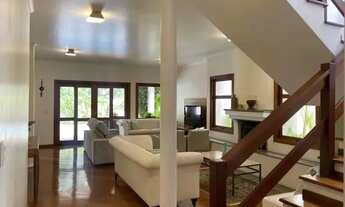 Imagem 2: Casa para venda possui 210 metros quadrados com 2 quartos