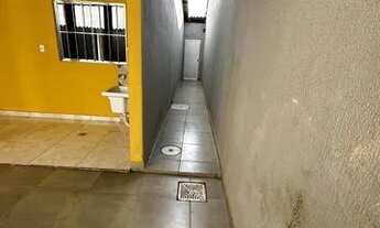 Imagem 6: Ágio de casa com 126m², composta por 2 quartos, garagem coberta - Samambaia Norte