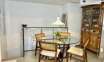 Imagem 5: Cobertura com 2 quartos à venda, 90 m² por R$ 480.000 - Parque Copacabana - Belo Horizonte