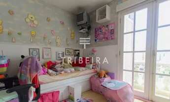 Imagem 5: Imóvel de 115m², com 3 dormitórios (sendo 1 suíte)