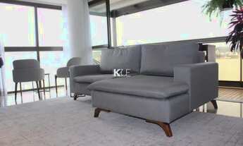 Imagem 2: Lindo apartamento à venda no bairro Estreito em Florianópolis