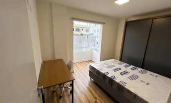 Imagem 4: Alugo apartamento recém reformado em frente à UNIVALI