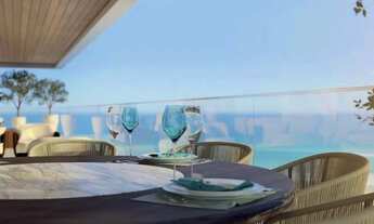 Imagem 5: Apartamentos Luxuosos para venda possui 300 metros quadrados com 4 quartos