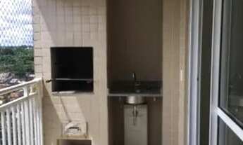 Imagem 2: Reserva Ibiapaba, 92 metros, andar alto, 2 vagas de garagem coberta