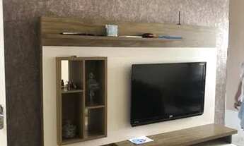 Imagem 2: Alpha Class Apartamento com 3 dormitórios