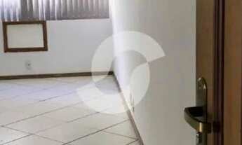 Imagem 2: Apartamento para venda possui 57 m² com 2 quartos em Barreto - Niterói - RJ