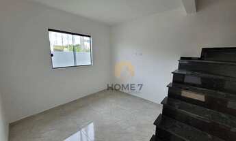 Imagem 6: Sobrado com 3 dormitórios à venda, 68 m² por R$ 283.000,00 - Campo de Santana - Curitiba/P