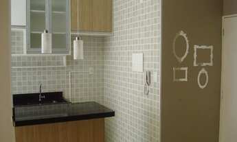 Imagem 2: APARTAMENTO 2 DORMITÓRIOS E SACADA, COM LAZER COMPLETO - VILA LEOPOLDINA