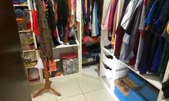 Imagem 4: Casa para venda possui 150 metros quadrados com 3 quartos