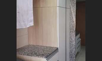 Imagem 6: Moveis fixos 3 quartos 1 suíte Nascente - Graças