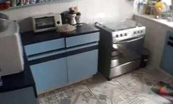 Imagem 5: Casa Suíça Carioca 1