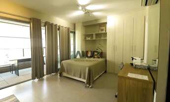 Imagem 4: Studio para aluguel possui 43 metros quadrados com 1 quarto em Brooklin Paulista - São Pau