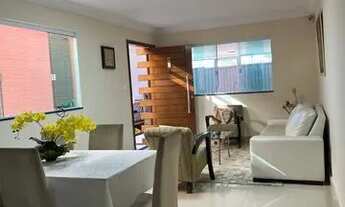 Imagem 2: Vendo casa na Santa Mônica 1 - 3/4 + dependência completa