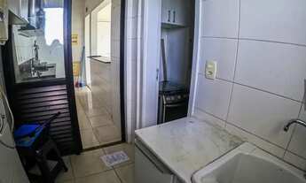 Imagem 5: Vendo e alugo apartamento excelente no Condomínio Acquarelle