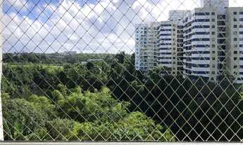 Imagem 2: Alphaville 2/4 ,duas garagens soltas ,nascente !!