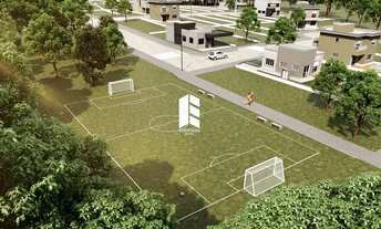 Imagem 2: Terreno financiado