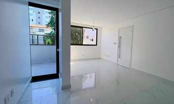 Imagem 4: Área Privativa à venda, 3 quartos, 1 suíte, 3 vagas, Padre Eustáquio - Belo Horizonte/MG