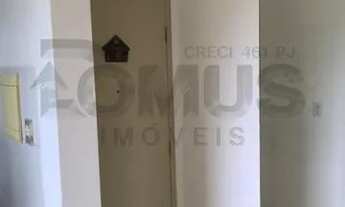 Imagem 3: Apartamento Doce Vida Flora Para Venda . 59 Metros Quadrados . 3/4 Rosa Elze