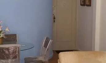 Imagem 5: Apartamento para aluguel com 63 metros quadrados com 2 quartos em Copacabana - Rio de Jane