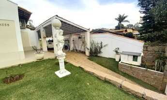 Imagem 4: Casa à venda no Condominio São Joaquim em Vinhedo