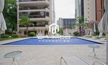 Imagem 2: APARTAMENTO RESIDENCIAL em SÃO PAULO - SP, HIGIENÓPOLIS