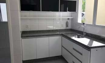 Imagem 5: Sobrado em condomínio fechado com 106 metros quadrados, 3 quartos, sendo 1 suíte