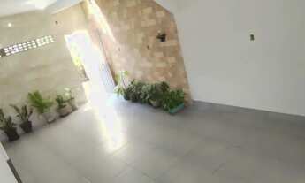 Imagem 4: Alugo casa MOBILIADA no Feira 10, Rua B, Possui 3/4 sendo um suíte! Garagem coberta! Inter