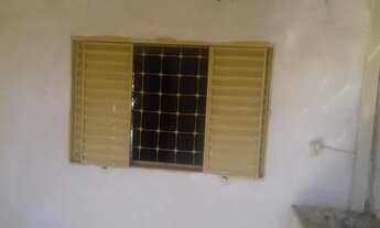 Imagem 7: Casa Padrão em São José do Rio Preto