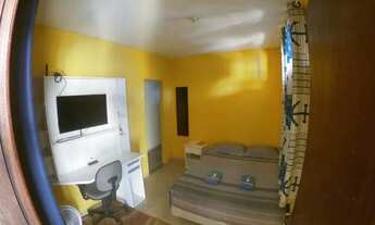 Imagem: Kitnet Mobiliada