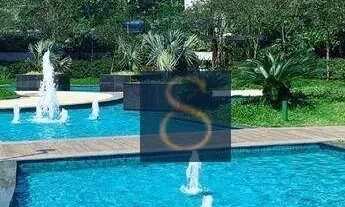 Imagem 4: Apartamento com 3 dormitórios à venda, 133 m² por R$ 1.650.000 - Jardim Esplanada - São Jo