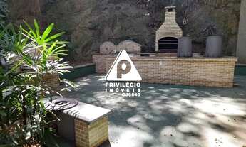 Imagem 7: Apartamento à venda, 2 quartos, 1 vaga, Rio Comprido - RIO DE JANEIRO/RJ