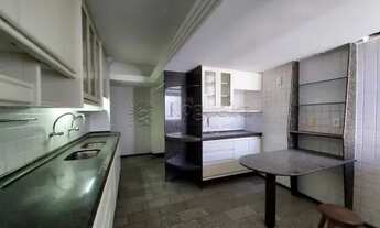 Imagem 3: Lyv Apartamento para venda tem 152 metros quadrados com 3 quartos em Graças - Recife - PE