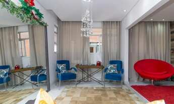 Imagem 6: Cobertura à venda, 3 quartos, 1 suíte, 2 vagas, Buritis - Belo Horizonte/MG