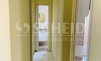 Imagem 7: Apartamento com 60m, 2 dormitórios e 1 vaga para locação no Jardim Sabará