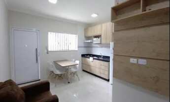 Imagem 7: Apartamento/kitnet para locação, MOBILIADO. Z/O de Sorocaba