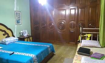 Imagem 5: Ótima casa possui 300 metros quadrados com 4 quartos em Abolição - Rio de Janeiro - RJ