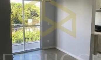 Imagem: Apartamento - Ortizes - Valinhos