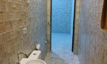 Imagem: Aluga-se uma casa com 2 cômodos