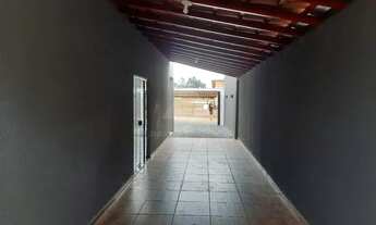 Imagem 6: CASA À VENDA COM 3 DORMITÓRIOS, SENDO 1 SUÍTE, 100m², R$400.000,00, BAIRRO ITAJUBA, BARRA