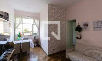 Imagem 2: Apartamento para Aluguel - Vila Isabel, 2 Quartos, 70 m2