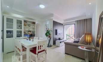 Imagem 2: Apartamento à Venda - Bosque da Saúde, 2 Quartos, 54 m2