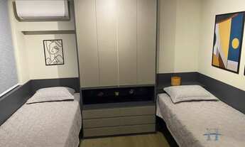 Imagem 5: Studio com 1 dormitório para alugar, 26 m² por R$ 3.140,00/mês - Perdizes - São Paulo/SP