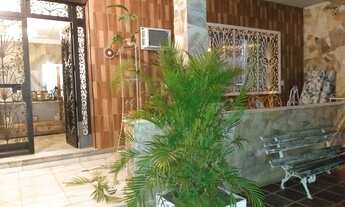 Imagem 3: Ótima casa possui 300 metros quadrados com 4 quartos em Abolição - Rio de Janeiro - RJ