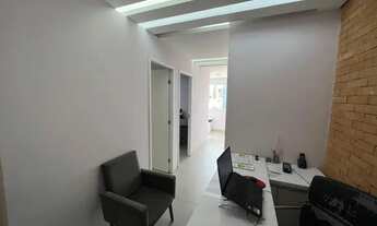 Imagem 6: Clínica de estética no bairro Dona Clara