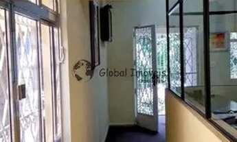 Imagem 4: SãO PAULO - Casa Comercial - Vila Mariana